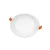 Nedes LED panel 6W/PR/SMD/4000K/WH - LPL121
