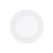 Nedes LED panel 6W/PR/SMD/4000K/WH - LPL121