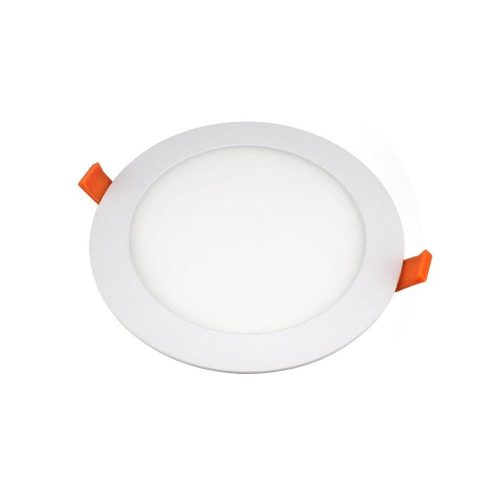 Nedes LED panel 12W/PR/SMD/4000K/WH - LPL123