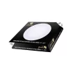 Nedes LED panel 12W/PR/SMD/4000K/WH - LPL123