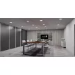 Nedes LED panel 12W/PR/SMD/4000K/WH - LPL123