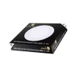 Nedes LED panel 18W/PR/SMD/4000K/WH - LPL124