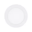 Nedes LED panel 18W/PR/SMD/4000K/WH - LPL124