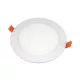 Nedes LED panel 24W/PR/SMD/4000K/WH - LPL125