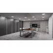 Nedes LED panel 24W/PR/SMD/4000K/WH - LPL125