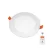 Nedes LED panel WIFI 12W/3000K-6500K/WH - LPL133W