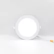 NEDES LED beépített panel 12W / PR / SMD / 3000K - 4000K - 6000K / WH - LPL133