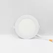 NEDES LED beépített panel 12W / PR / SMD / 3000K - 4000K - 6000K / WH - LPL133