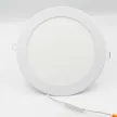 NEDES LED beépített panel 18W / PR / SMD / 3000K - 4000K - 6000K / WH - LPL134