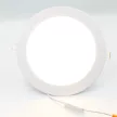 NEDES LED beépített panel 18W / PR / SMD / 3000K - 4000K - 6000K / WH - LPL134