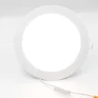 NEDES LED beépített panel 18W / PR / SMD / 3000K - 4000K - 6000K / WH - LPL134