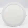 NEDES LED beépített panel 24W / PR / SMD / 3000K - 4000K - 6000K / WH - LPL135