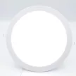 NEDES LED beépített panel 24W / PR / SMD / 3000K - 4000K - 6000K / WH - LPL135
