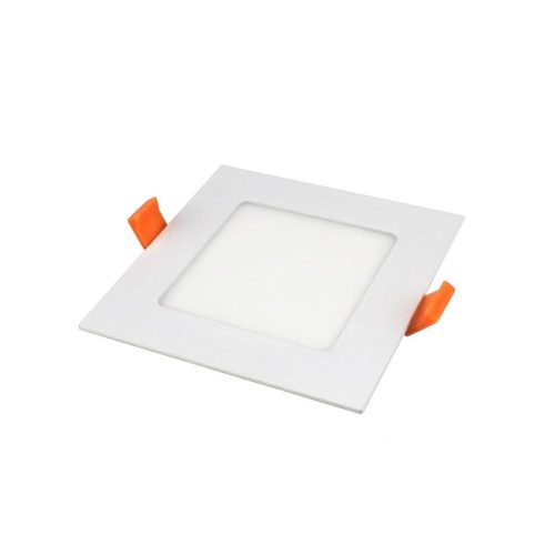 Nedes LED panel 6W/PS/SMD/2800K/WH - LPL211