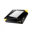 Nedes LED panel 6W/PS/SMD/2800K/WH - LPL211