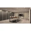 Nedes LED panel 6W/PS/SMD/2800K/WH - LPL211