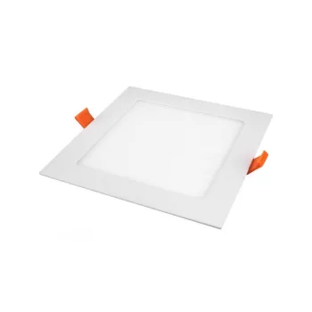 Nedes LED panel 18W/PS/SMD/2800K/WH - LPL214