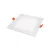 Nedes LED panel 18W/PS/SMD/2800K/WH - LPL214