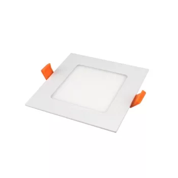 Nedes LED panel 6W/PS/SMD/4000K/WH - LPL221