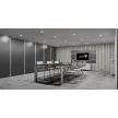 Nedes LED panel 6W/PS/SMD/4000K/WH - LPL221