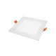Nedes LED panel 12W/PS/SMD/4000K/WH - LPL223