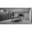 Nedes LED panel 18W/PS/SMD/4000K/WH - LPL224