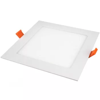 Nedes LED panel 24W/PS/SMD/4000K/WH - LPL225