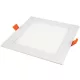Nedes LED panel 24W/PS/SMD/4000K/WH - LPL225