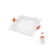 Nedes LED panel WIFI 6W/3000K-6500K/WH - LPL231W
