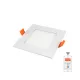 Nedes LED panel WIFI 6W/3000K-6500K/WH - LPL231W
