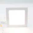 NEDES LED beépített panel 12W / PS / SMD / 3000K - 4000K - 6000K / WH - LPL233