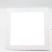 NEDES LED beépített panel 18W / PS / SMD / 3000K - 4000K - 6000K / WH - LPL234