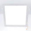 NEDES LED beépített panel 24W / PS / SMD / 3000K - 4000K - 6000K / WH - LPL235