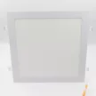 NEDES LED beépített panel 24W / PS / SMD / 3000K - 4000K - 6000K / WH - LPL235