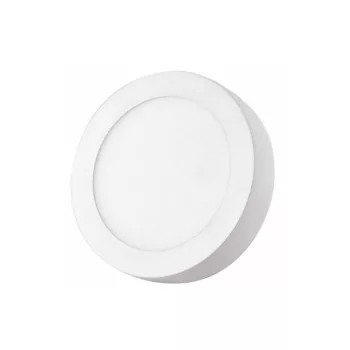 Nedes LED panel 6W/PRSF/SMD/4000K/WH - LPL321