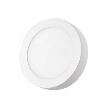 Nedes LED panel 12W/PRSF/SMD/4000K/WH - LPL323