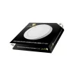 Nedes LED panel 12W/PRSF/SMD/4000K/WH - LPL323
