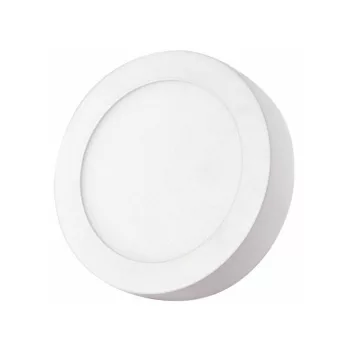 Nedes LED panel 18W/PRSF/SMD/4000K/WH - LPL324