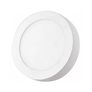 Nedes LED panel 24W/PRSF/SMD/4000K/WH - LPL325