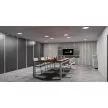 Nedes LED panel 24W/PRSF/SMD/4000K/WH - LPL325