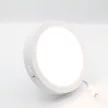 NEDES LED panel falon kívüli 18W / PRSF / SMD / 3000K - 4000K - 6000K / WH - LPL334