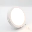 NEDES LED panel falon kívüli 18W / PRSF / SMD / 3000K - 4000K - 6000K / WH - LPL334
