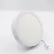 NEDES LED panel falon kívüli 18W / PRSF / SMD / 3000K - 4000K - 6000K / WH - LPL334