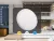 NEDES LED panel falon kívüli 24W / PRSF / SMD / 3000K - 4000K - 6000K / WH - LPL335
