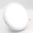 NEDES LED panel falon kívüli 24W / PRSF / SMD / 3000K - 4000K - 6000K / WH - LPL335