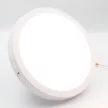 NEDES LED panel falon kívüli 24W / PRSF / SMD / 3000K - 4000K - 6000K / WH - LPL335