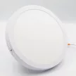 NEDES LED panel falon kívüli 24W / PRSF / SMD / 3000K - 4000K - 6000K / WH - LPL335