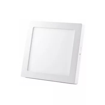Nedes LED panel 12W/PSSF/SMD/4000K/WH - LPL423