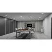 Nedes LED panel 12W/PSSF/SMD/4000K/WH - LPL423