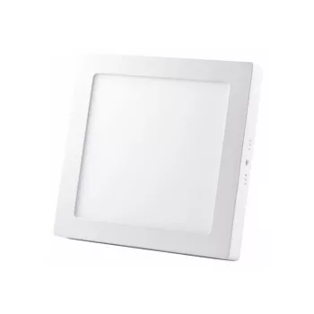 Nedes LED panel 18W/PSSF/SMD/4000K/WH - LPL424